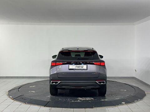 chery, omoda 5, omoda5 1.6 tgdı luxury, otomatik, benzin 2.el otomobil | renew 7