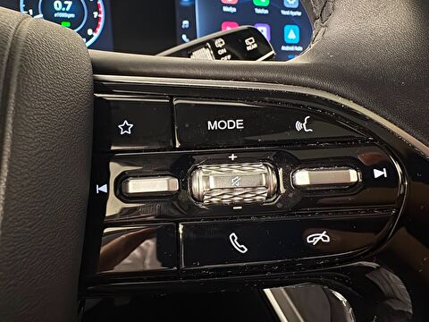 chery, omoda 5, omoda5 1.6 tgdı luxury, otomatik, benzin 2.el otomobil | renew 30