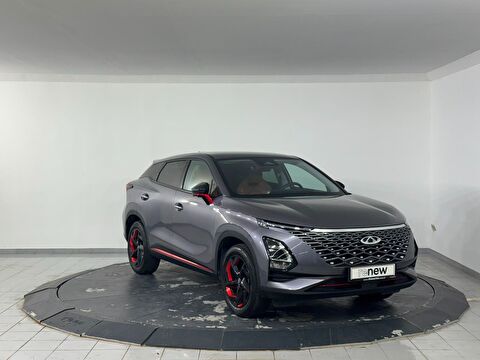 chery, omoda 5, omoda5 1.6 tgdı luxury, otomatik, benzin 2.el otomobil | renew 4