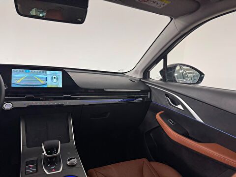 chery, omoda 5, omoda5 1.6 tgdı luxury, otomatik, benzin 2.el otomobil | renew 24