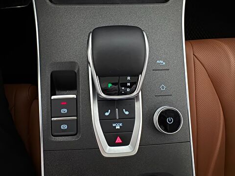 chery, omoda 5, omoda5 1.6 tgdı luxury, otomatik, benzin 2.el otomobil | renew 34