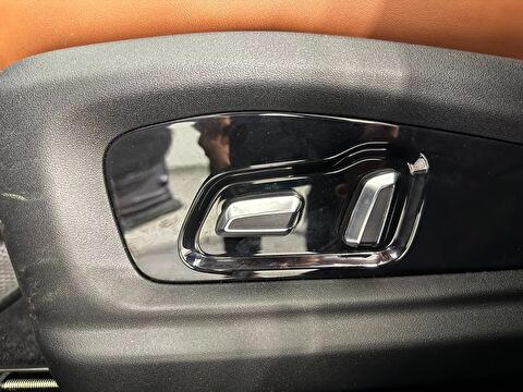 chery, omoda 5, omoda5 1.6 tgdı luxury, otomatik, benzin 2.el otomobil | renew 28