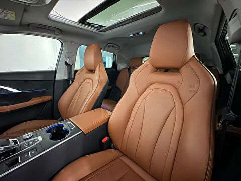 chery, omoda 5, omoda5 1.6 tgdı luxury, otomatik, benzin 2.el otomobil | renew 29