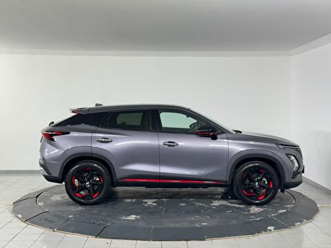 chery, omoda 5, omoda5 1.6 tgdı luxury, otomatik, benzin 2.el otomobil | renew 5