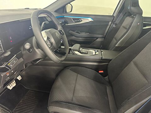 renault, austral, suv 1.3 mhev techno esprit alpine otomatik, otomatik, mhev 2.el otomobil | renew 12