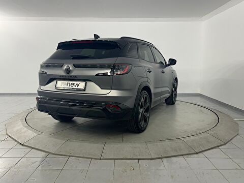 renault, austral, suv 1.3 mhev techno esprit alpine otomatik, otomatik, mhev 2.el otomobil | renew 9