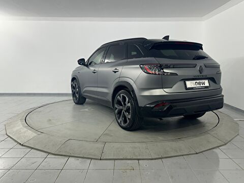 renault, austral, suv 1.3 mhev techno esprit alpine otomatik, otomatik, mhev 2.el otomobil | renew 7