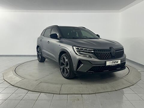 renault, austral, suv 1.3 mhev techno esprit alpine otomatik, otomatik, mhev 2.el otomobil | renew 4