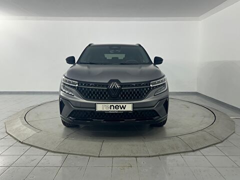 renault, austral, suv 1.3 mhev techno esprit alpine otomatik, otomatik, mhev 2.el otomobil | renew 3