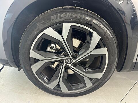 renault, austral, suv 1.3 mhev techno esprit alpine otomatik, otomatik, mhev 2.el otomobil | renew 16