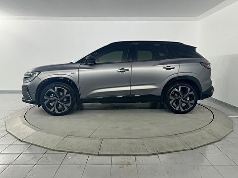 renault, austral, suv 1.3 mhev techno esprit alpine otomatik, otomatik, mhev 2.el otomobil | renew 6