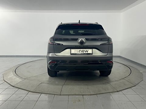 renault, austral, suv 1.3 mhev techno esprit alpine otomatik, otomatik, mhev 2.el otomobil | renew 8