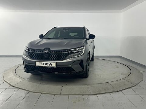 SUV 1.3 MHEV Techno Esprit Alpine Otomatik, 2. el otomobil | renew