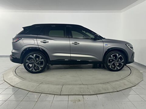 renault, austral, suv 1.3 mhev techno esprit alpine otomatik, otomatik, mhev 2.el otomobil | renew 5