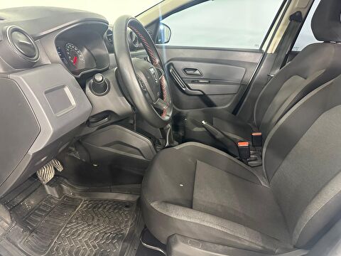 dacia, duster, suv 1.3 tce comfort edc, otomatik, benzin 2.el otomobil | renew 11