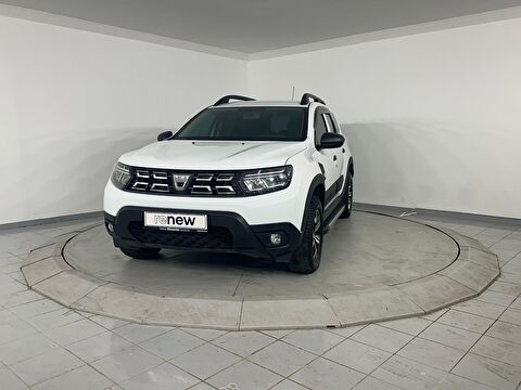 SUV 1.3 Tce Comfort EDC, 2. el otomobil | renew