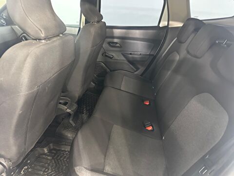 dacia, duster, suv 1.3 tce comfort edc, otomatik, benzin 2.el otomobil | renew 13