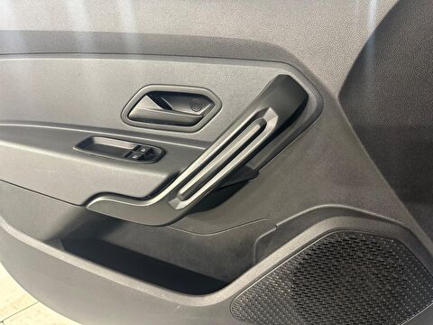 dacia, duster, suv 1.3 tce comfort edc, otomatik, benzin 2.el otomobil | renew 14