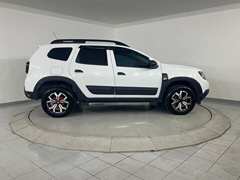 dacia, duster, suv 1.3 tce comfort edc, otomatik, benzin 2.el otomobil | renew 6