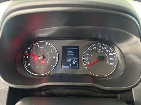 dacia, duster, suv 1.3 tce comfort edc, otomatik, benzin 2.el otomobil | renew 12