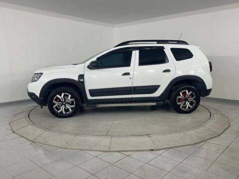 dacia, duster, suv 1.3 tce comfort edc, otomatik, benzin 2.el otomobil | renew 5