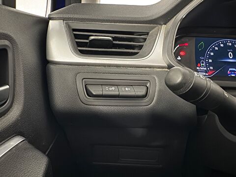renault, captur, 1.3 tce ıcon edc, otomatik, hybrid 2.el otomobil | renew 23