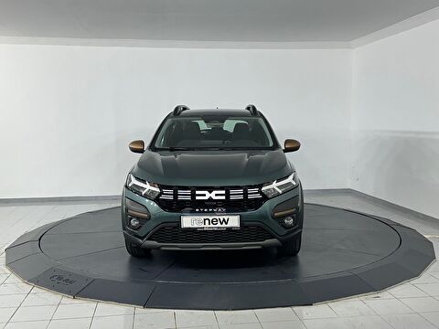 1.0 TCE Extreme CVT, 2. el otomobil | renew