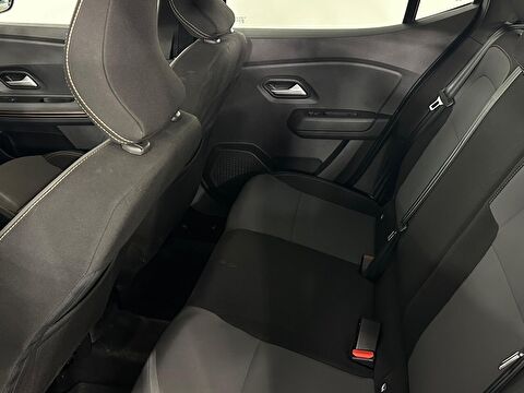 dacia, sandero stepway, 1.0 tce extreme cvt, otomatik, benzin 2.el otomobil | renew 12