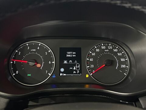 dacia, sandero stepway, 1.0 tce extreme cvt, otomatik, benzin 2.el otomobil | renew 11