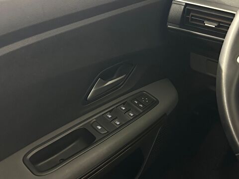 dacia, sandero stepway, 1.0 tce extreme cvt, otomatik, benzin 2.el otomobil | renew 5