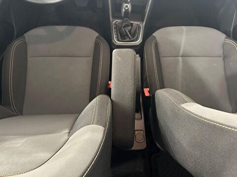 dacia, sandero, hatchback 1.0 tce stepway extreme cvt, otomatik, benzin 2.el otomobil | renew 18