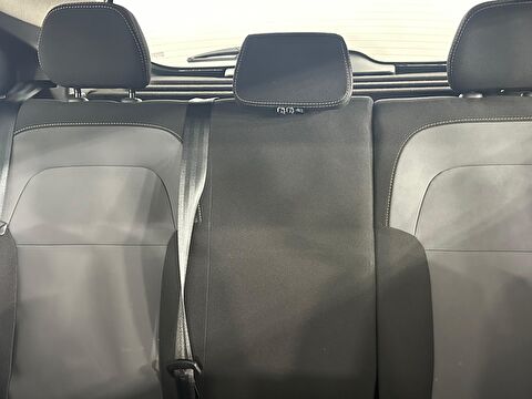 dacia, sandero, hatchback 1.0 tce stepway extreme cvt, otomatik, benzin 2.el otomobil | renew 14