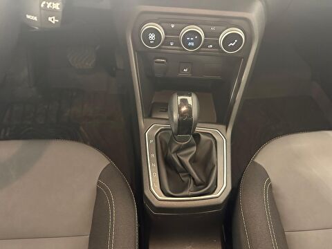 dacia, sandero, hatchback 1.0 tce stepway extreme cvt, otomatik, benzin 2.el otomobil | renew 17