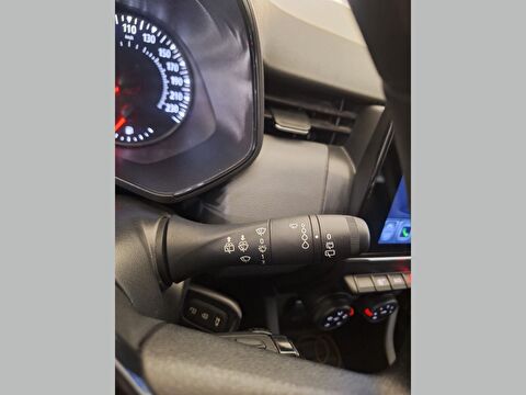 renault, clio, 1.0 tce joy x-tronic, otomatik, benzin 2.el otomobil | renew 18