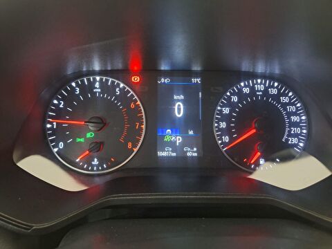 renault, clio, 1.0 tce joy x-tronic, otomatik, benzin 2.el otomobil | renew 21