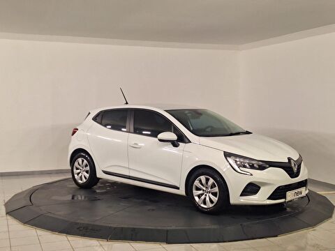 renault, clio, 1.0 tce joy x-tronic, otomatik, benzin 2.el otomobil | renew 4