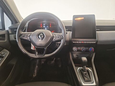 renault, clio, 1.0 tce joy x-tronic, otomatik, benzin 2.el otomobil | renew 10