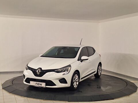 1.0 TCe Joy X-Tronic, 2. el otomobil | renew