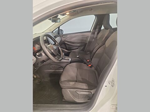 renault, clio, 1.0 tce joy x-tronic, otomatik, benzin 2.el otomobil | renew 13