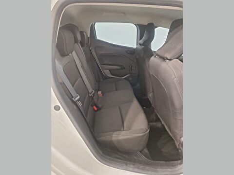 renault, clio, 1.0 tce joy x-tronic, otomatik, benzin 2.el otomobil | renew 16