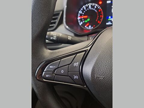 renault, clio, 1.0 tce joy x-tronic, otomatik, benzin 2.el otomobil | renew 19