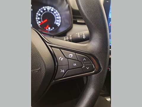 renault, clio, 1.0 tce joy x-tronic, otomatik, benzin 2.el otomobil | renew 20