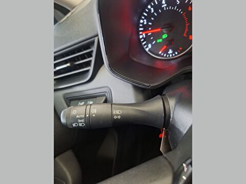 renault, clio, 1.0 tce joy x-tronic, otomatik, benzin 2.el otomobil | renew 17