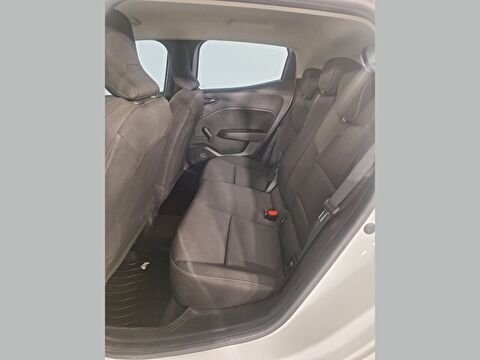 renault, clio, 1.0 tce joy x-tronic, otomatik, benzin 2.el otomobil | renew 15