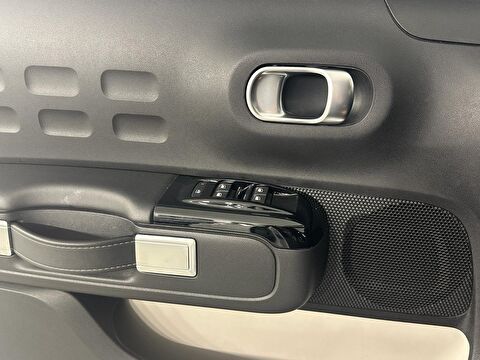 citroen, c3, hatchback 1.2 puretech feel, manuel, benzin 2.el otomobil | renew 14