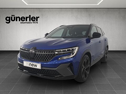 SUV 1.3 MHEV Techno Esprit Alpine Otomatik, 2. el otomobil | renew