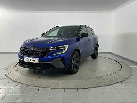 SUV 1.3 MHEV Techno Esprit Alpine Otomatik, 2. el otomobil | renew