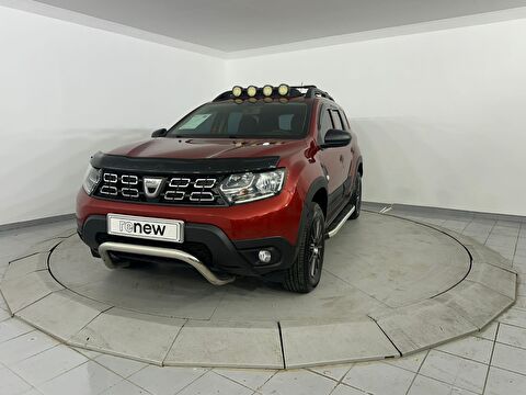 SUV 1.0 Tce Comfort, 2. el otomobil | renew