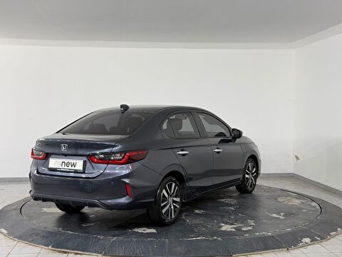 honda, city, 1.5 i-vtec executive cvt, otomatik, benzin 2.el otomobil | renew 7
