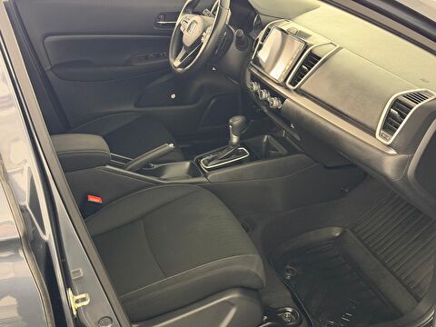 honda, city, 1.5 i-vtec executive cvt, otomatik, benzin 2.el otomobil | renew 13